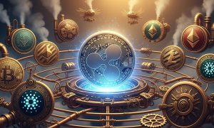 Earn $9,700 in a Day with Ripple (XRP) Price Drops, XRP Holders Opt for XRP Contracts.