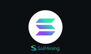 SolMining: Launches Solana Cloud Mining, Earn $10,000 a Day