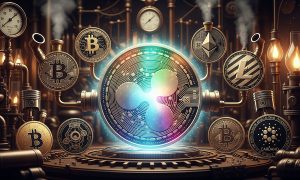 Earn $17K/Day: How Retail XRP Investors Can Defeat Wall Street Predators