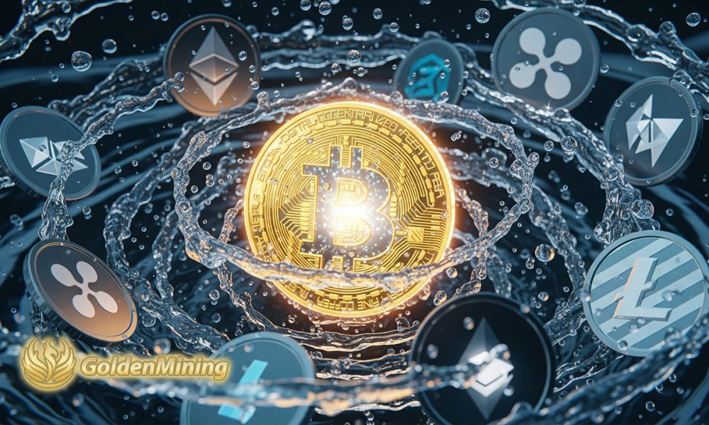 Bitcoin (BTC) Plummets, BTC Holders Earn $9K Daily Through Contracts
