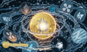 Bitcoin (BTC) Plummets, BTC Holders Earn $9K Daily Through Contracts