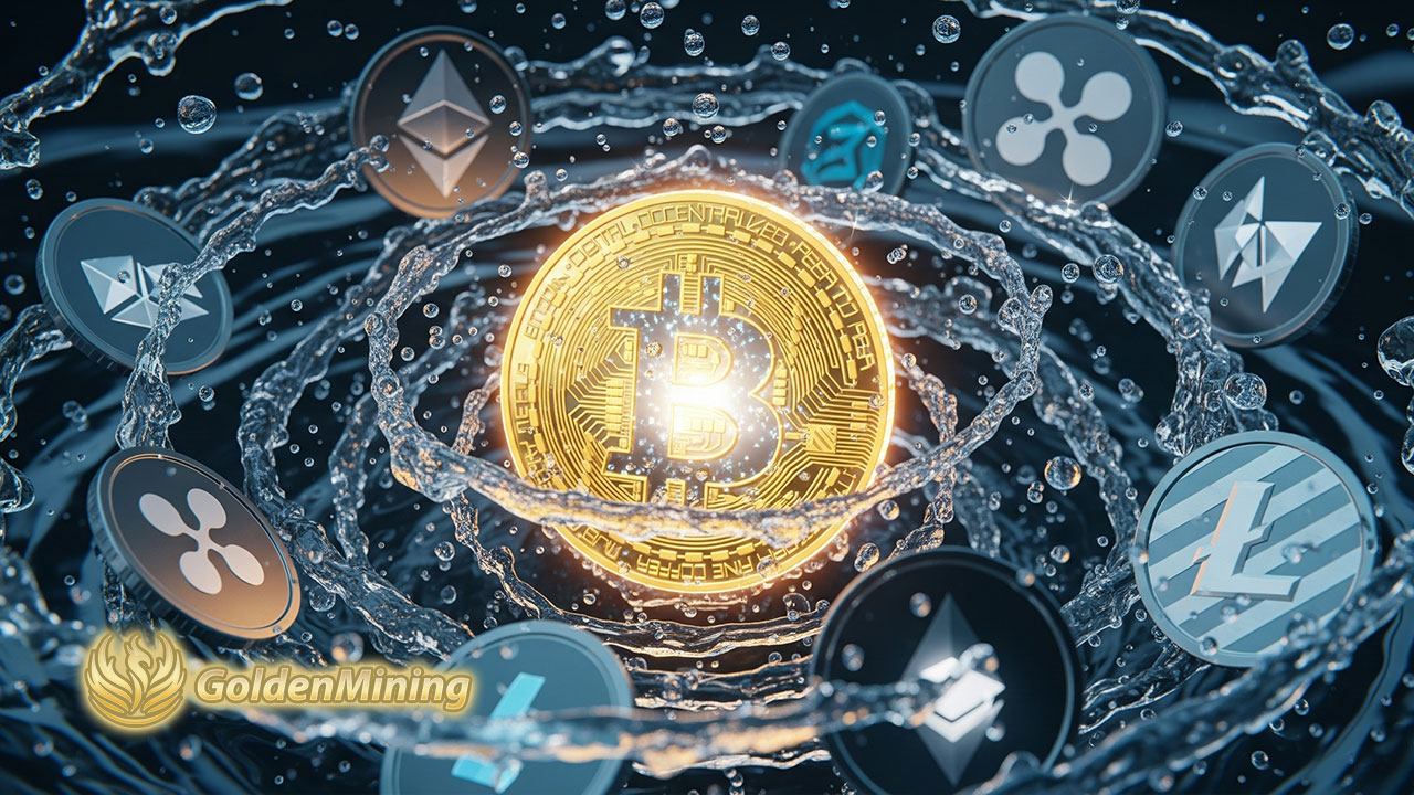 Bitcoin (BTC) Plummets, BTC Holders Earn $9K Daily Through Contracts