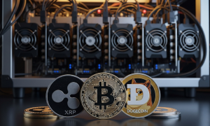 XRP Holders Earn Over $7,600 Daily with OurCryptoMiner BTC and DOGE Mining Contracts