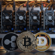 XRP Holders Earn Over $7,600 Daily with OurCryptoMiner BTC and DOGE Mining Contracts