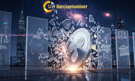 XRP Price Fluctuation: XRP Holders Choose OurCryptoMiner Contract to Earn $17,500 in Stable Yield