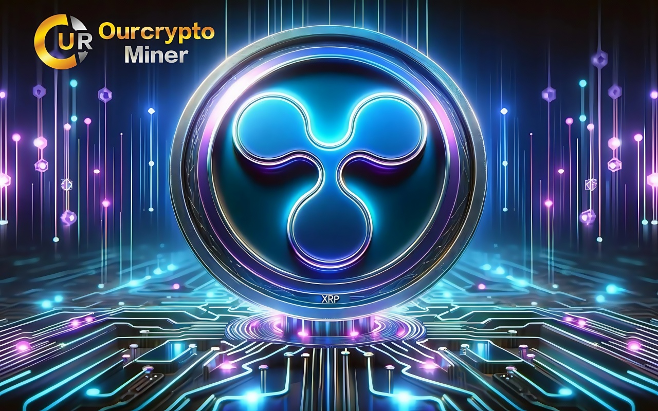 Earning $8,600 a day, senior analyst points out that XRP contracts can achieve