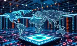 India AI backbone infrastructure development with Reliance and global tech partners