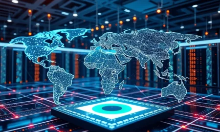 India AI backbone infrastructure development with Reliance and global tech partners