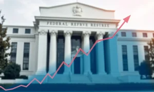 Federal Reserve monitoring key inflation gauge for interest rate decisions