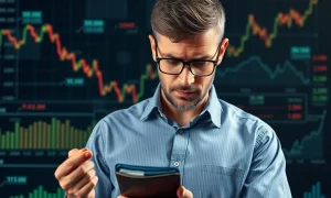 Critical inflation report impact on personal finances and consumer purchasing power