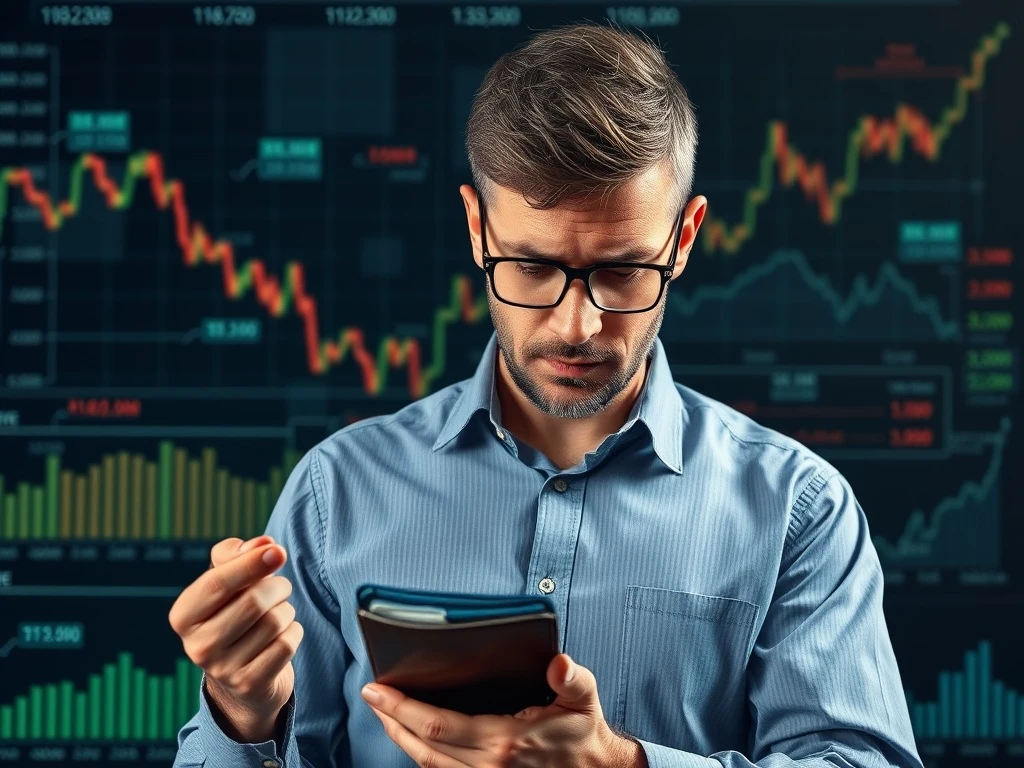Critical inflation report impact on personal finances and consumer purchasing power
