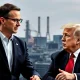 Intel CEO Pat Gelsinger and Donald Trump discuss semiconductor policy and future US manufacturing initiatives, highlighting the Intel CEO Trump relationship.