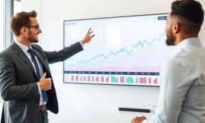 Investment manager raising S&P 500 target amid bullish market outlook