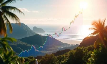 Charts show a strong IPO market rally, with Bullish stock symbols indicating continued growth through the summer.