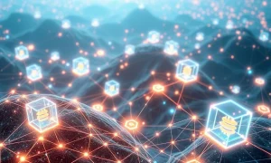 Irys programmable datachain infrastructure transforming data economy through AI and blockchain technology