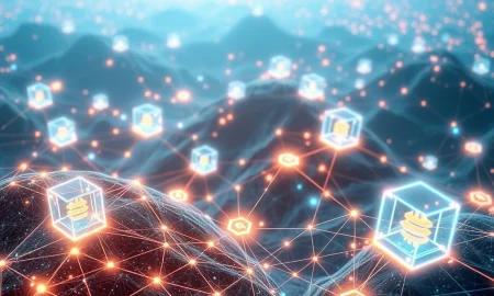 Irys programmable datachain infrastructure transforming data economy through AI and blockchain technology