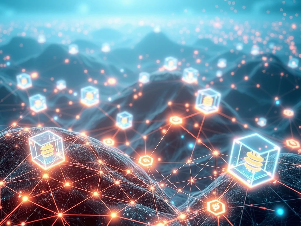 Irys programmable datachain infrastructure transforming data economy through AI and blockchain technology