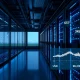 JA Mining cloud mining platform showing real-time USD returns from cryptocurrency investments