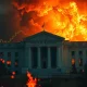 Federal Reserve's Jackson Hole conference setting stage for potential market volatility and policy shifts