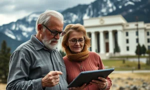 Jackson Hole retirees concerned about Federal Reserve policy impact on retirement savings