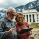 Jackson Hole retirees concerned about Federal Reserve policy impact on retirement savings