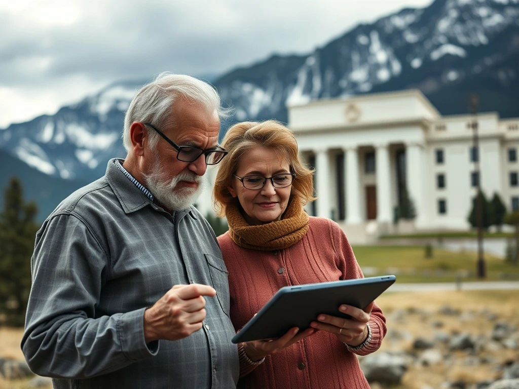 Jackson Hole retirees concerned about Federal Reserve policy impact on retirement savings