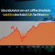 A downward-trending stock chart against a mountain backdrop, illustrating the potential 15% market slide tied to the critical Jackson Hole signal.