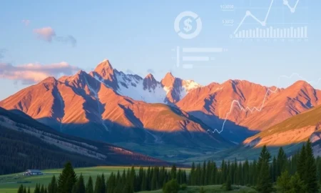 Economists and central bankers convene at the Jackson Hole Symposium, discussing monetary policy and global economic trends.