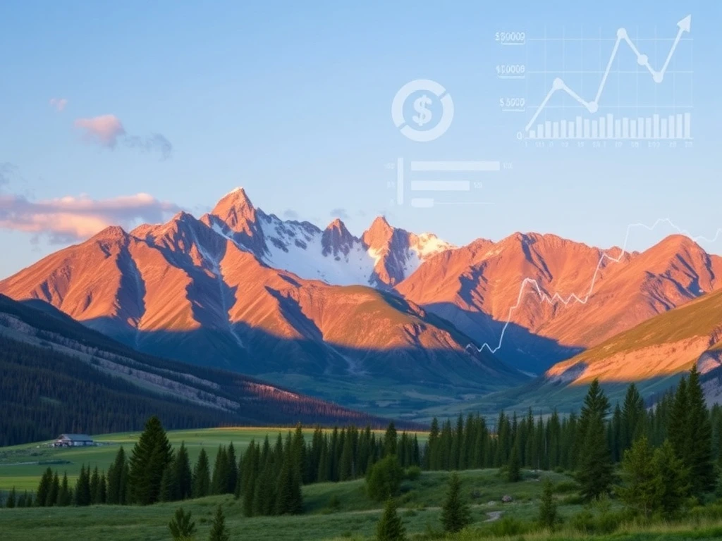 Economists and central bankers convene at the Jackson Hole Symposium, discussing monetary policy and global economic trends.