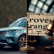 Jaguar Land Rover's trademark dispute with National Rail over 'rover' and 'ranger' ticket names highlights brand protection.