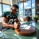 Jacksonville real estate investment success story featuring NFL rookie's strategic property acquisition