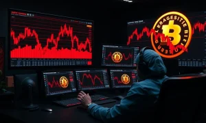 James Wynn's dramatic DOGE liquidation before going max long on cryptocurrency