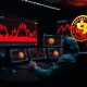 James Wynn's dramatic DOGE liquidation before going max long on cryptocurrency
