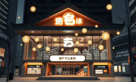 Japan Post Bank's DCJPY token transforming traditional savings into digital assets
