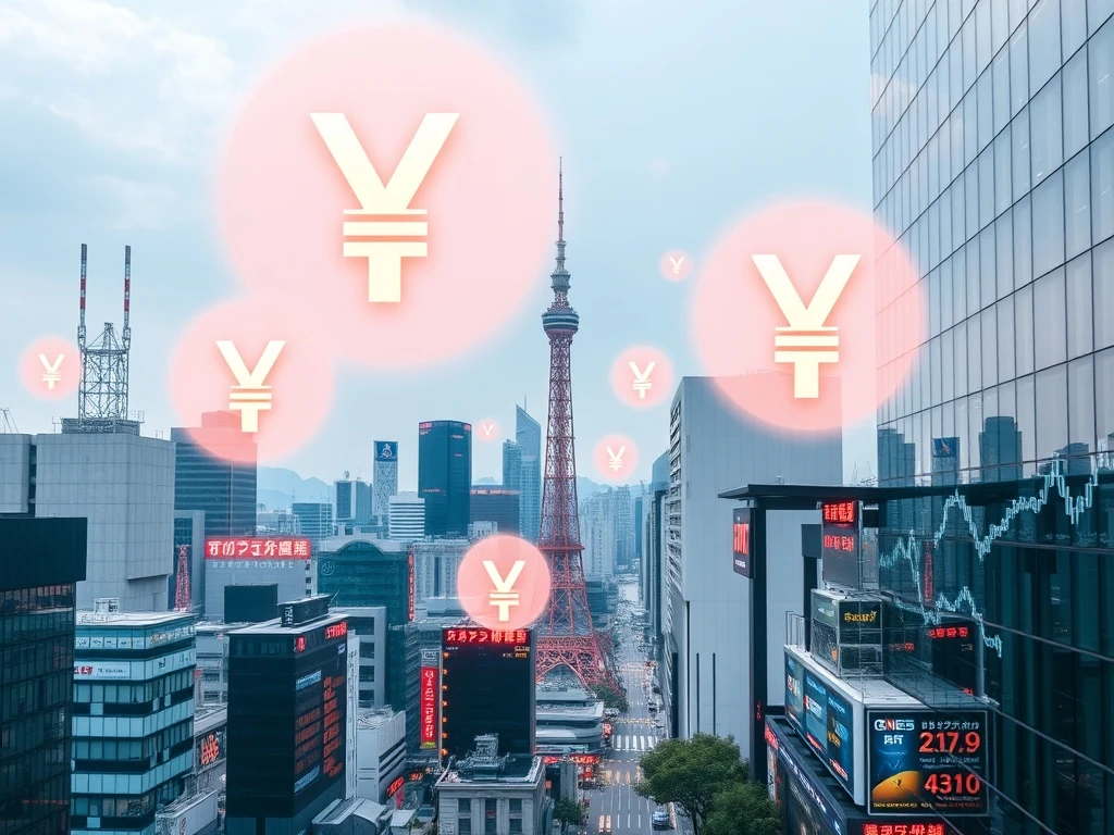 Japan's revolutionary yen-backed stablecoin transforming digital finance landscape