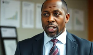 John Barnes addressing HMRC debts and tax payment commitments