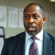 John Barnes addressing HMRC debts and tax payment commitments