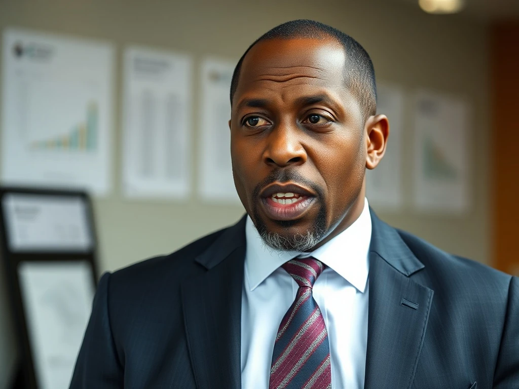 John Barnes addressing HMRC debts and tax payment commitments
