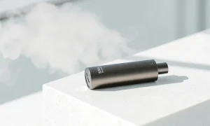 A sleek Kaobar Vape device, representing an ideal choice for Kaobar Vape for Beginners seeking simplicity.