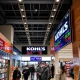 Kohl's stock performance showing retail success with value-conscious shoppers