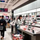 Kohl's stock rising due to successful beauty department and impulse purchase strategy implementation