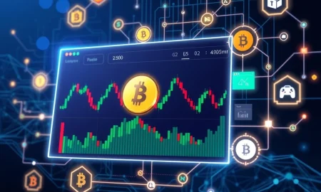 Kraken's acquisition of AI startup enhances crypto trading automation technology