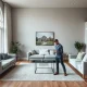 La-Z-Boy executive analyzing housing market problems affecting furniture industry consumer spending trends