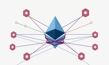 Layer 2 decentralization crisis threatening blockchain trust and Ethereum security