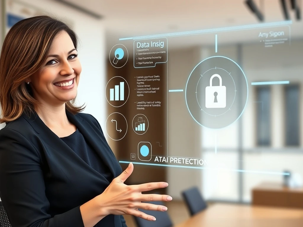 Amy Simon leading LexisNexis's Workforce Solutions to enhance government services and fraud prevention.