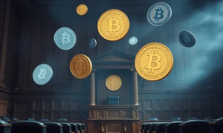 Legal resolution in Libra token scandal with unfrozen cryptocurrency funds