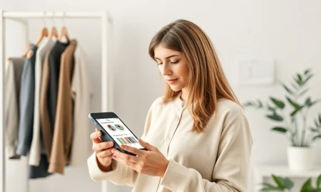 Rwazi's platform empowers users to achieve lifestyle balance, harmonizing personal style, budget, and daily habits through smart technology.