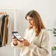 Rwazi's platform empowers users to achieve lifestyle balance, harmonizing personal style, budget, and daily habits through smart technology.