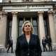 Fed independence challenged in Lisa Cook lawsuit against political interference