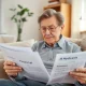 Senior planning long-term care without insurance while managing health conditions